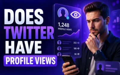 Does Twitter Have Profile Views? Insights & Solutions