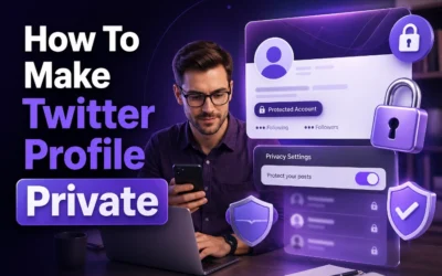 How to Make Your Twitter Profile Private – Step-by-Step Guide