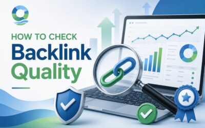 How to Check Backlink Quality for SEO Success Guide