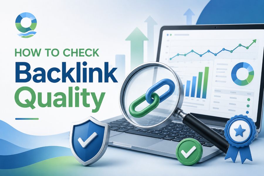 How to Check Backlink Quality for SEO Success Guide