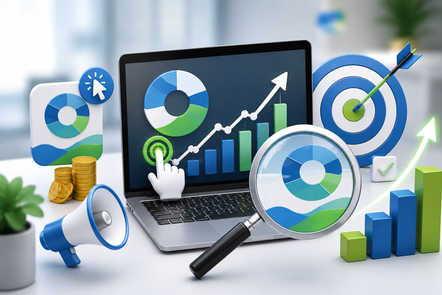How to Optimize PPC Campaigns - Proven Ads Growth Strategies