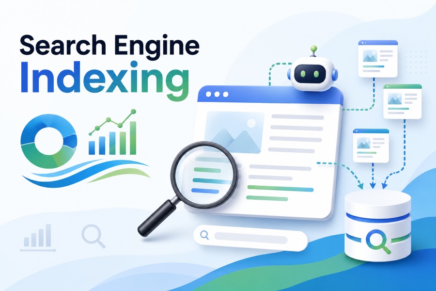 What Is Indexing in Search Engine Explained Guide