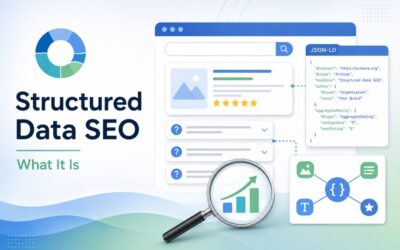 What Is Structured Data SEO and Why It Matters Guide