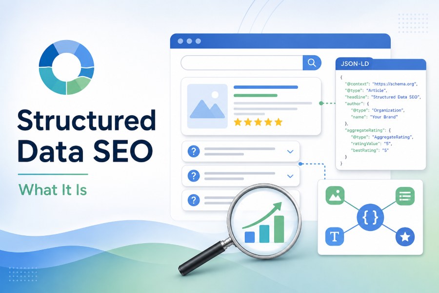 What Is Structured Data SEO and Why It Matters Guide