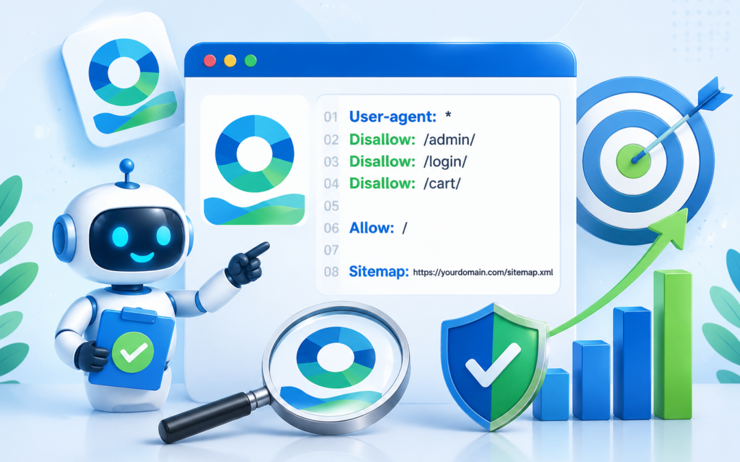 What Should a Robots.txt File Look Like? SEO Guide
