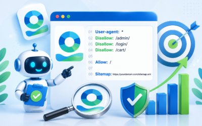 What Should a Robots.txt File Look Like? SEO Guide