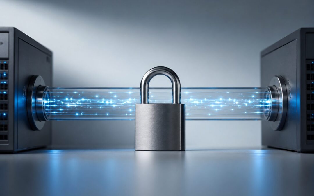 Browser address bar showing a secure HTTPS padlock connection