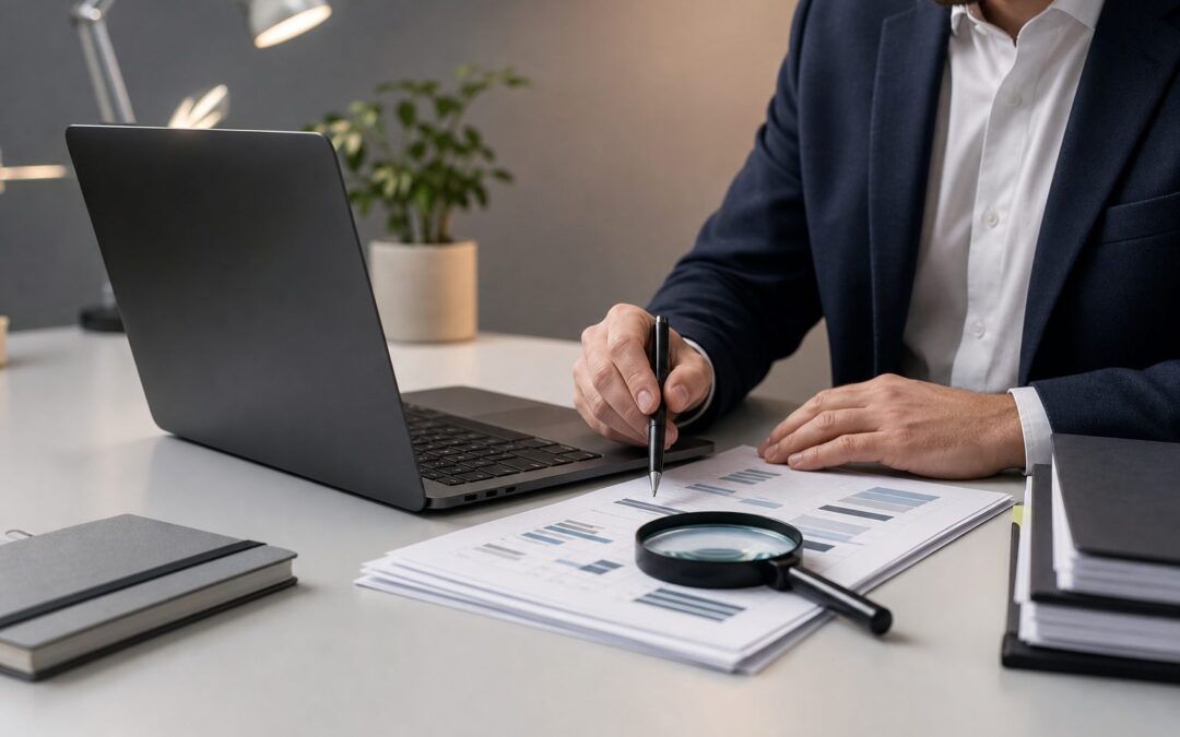 How To Do A Technical Site Audit: Step-By-Step SEO Guide