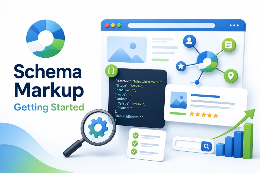 what is schema markup and how to get started
