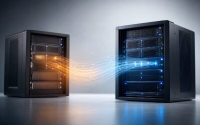 What Is Software Migration? Types, Benefits, and Best Practices